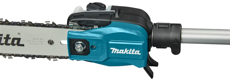 accu stokkettingzaag makita 300mm