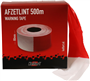 afzetlint rood/wit kelfort-5