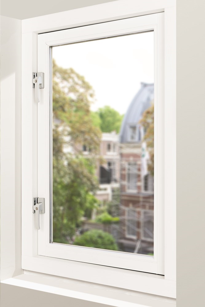 raamsluiting aluminium f1 axa