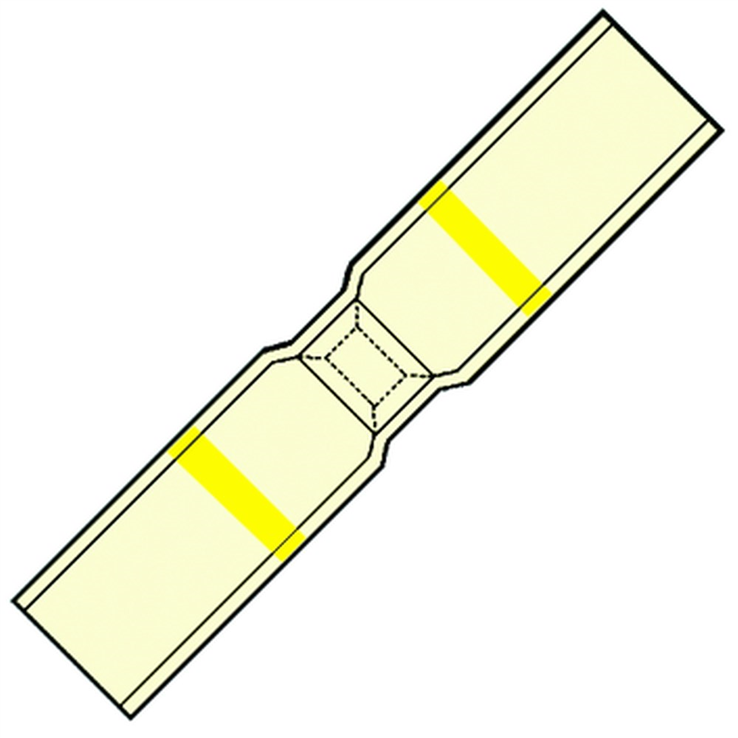 kabelschoen verbinder waterdicht transp.