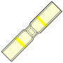 kabelschoen verbinder waterdicht transp.-3