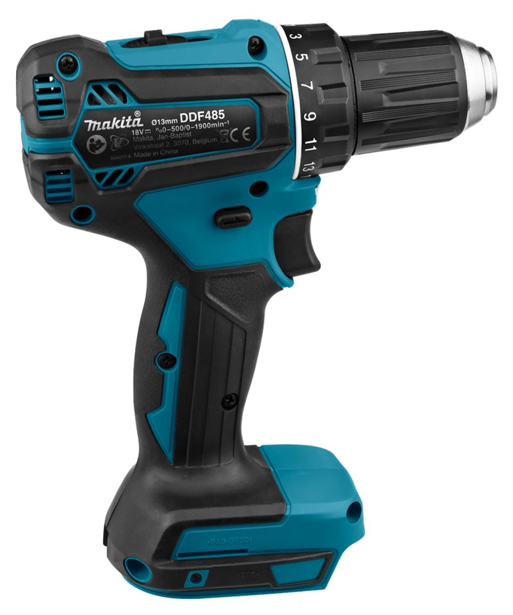 accu boor-/ schroefmachine makita