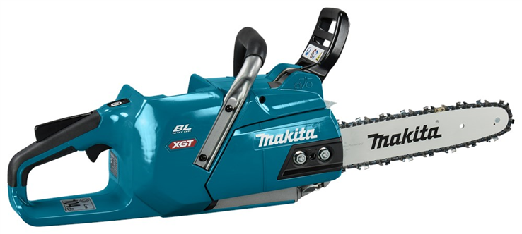 accu kettingzaagmachine makita 300mm