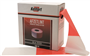 afzetlint rood/wit kelfort-8