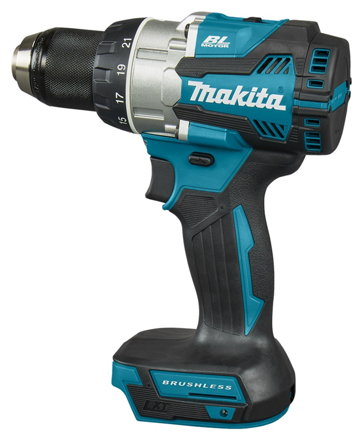 accu boor-/ schroefmachine makita