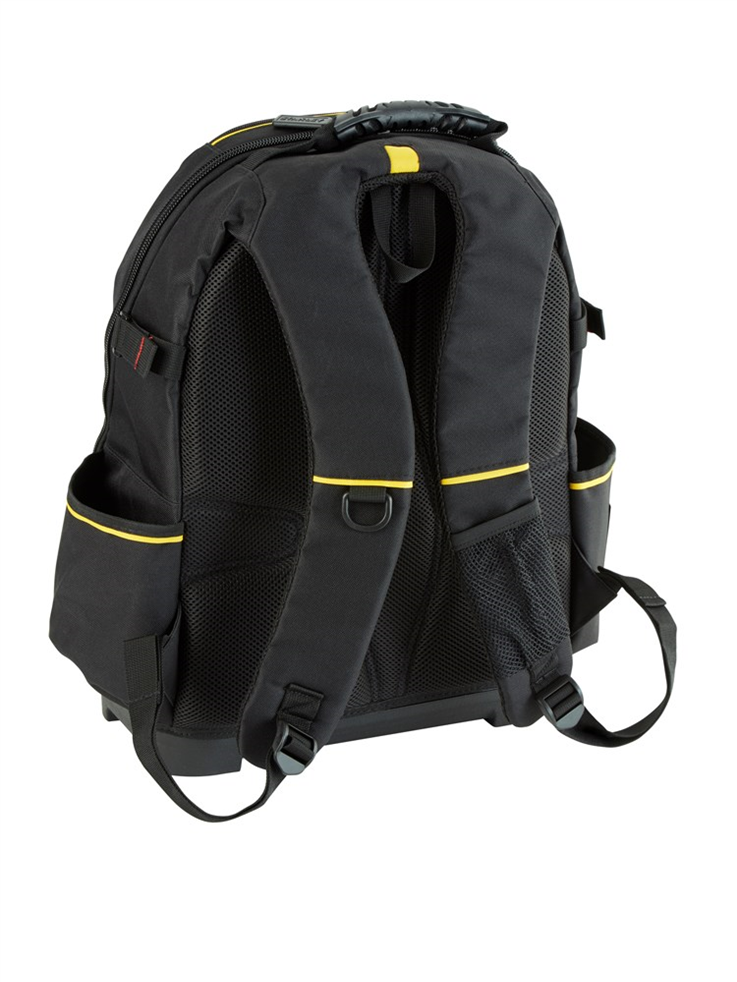 gereedschapsrugzak stanley fatmax
