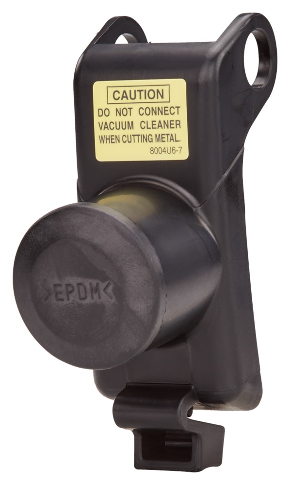 stofafzuigadapter makita