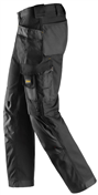 werkbroek canvas+ snickers-4