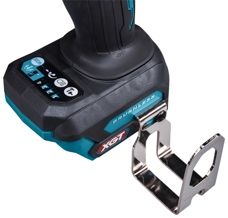 accu slagmoersleutel makita