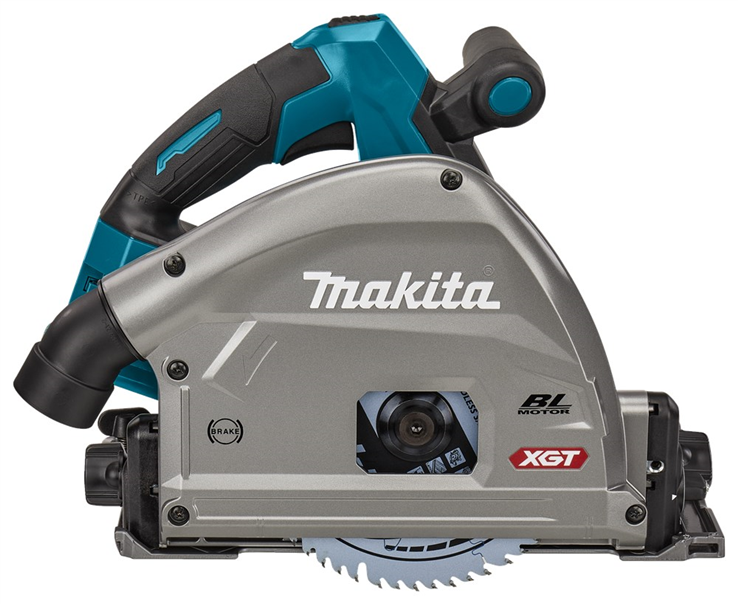 accu invalcirkelzaagmachine makita 165mm
