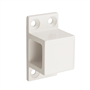 eindsteun aluminium wit hermeta-3