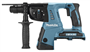 accu combihamer makita sds-plus-2