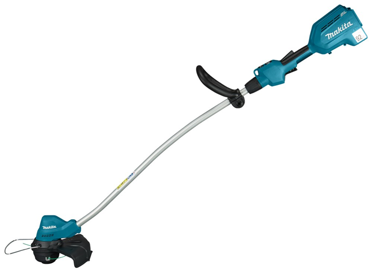 accu trimmer d-greep makita