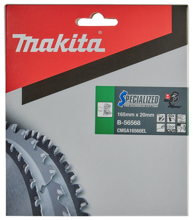 cirkelzaagblad hm makita