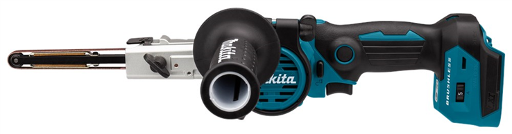 accu stripschuurmachine makita 9mm
