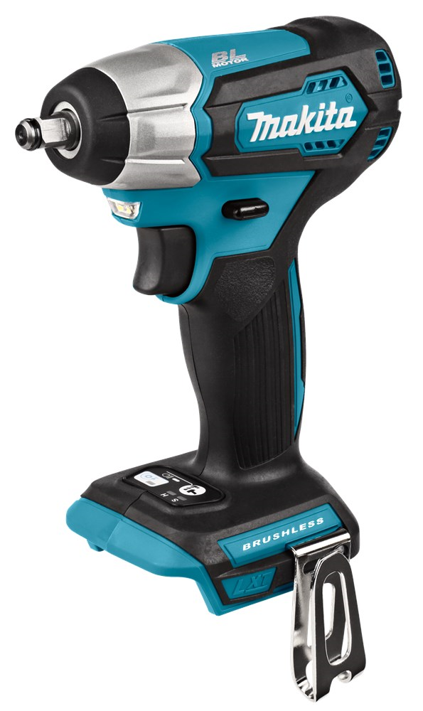 accu slagmoersleutel makita