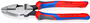 combinatietang kracht knipex-2