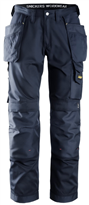 werkbroek cooltwill snickers-2