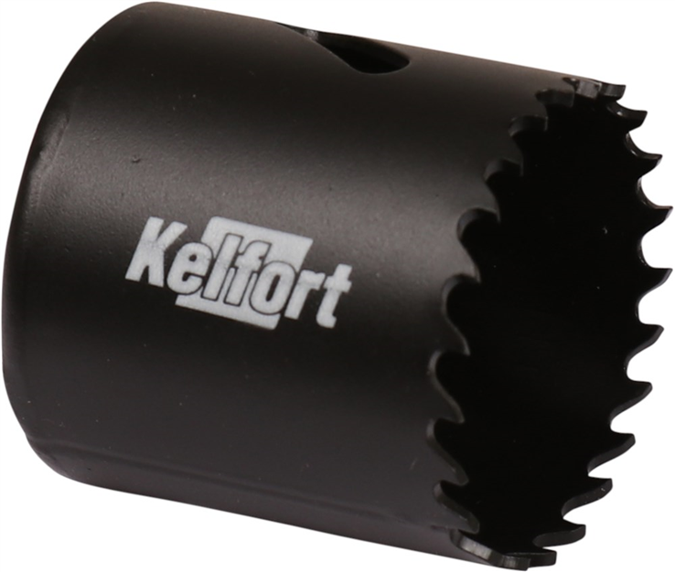 gatzaag hss bimetaal kelfort