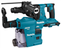 accu combihamer makita sds-plus-4