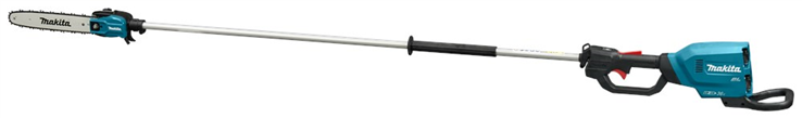accu stokkettingzaag makita 300mm