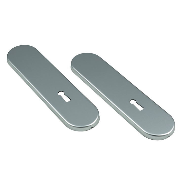 kortschild aluminium f1 oxloc