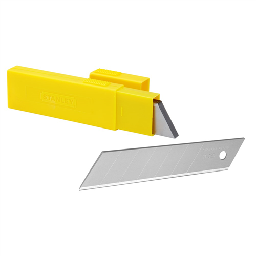 Reservemes Afbreek Stanley - 25X110MM  SET à 10 STUKS