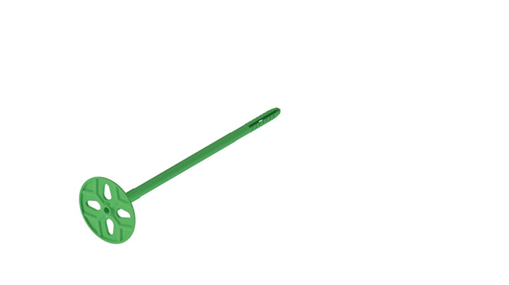 flex-5 plug nylon