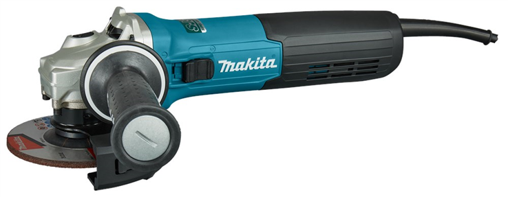 haakse slijper makita 125mm