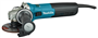 haakse slijper makita 125mm-3