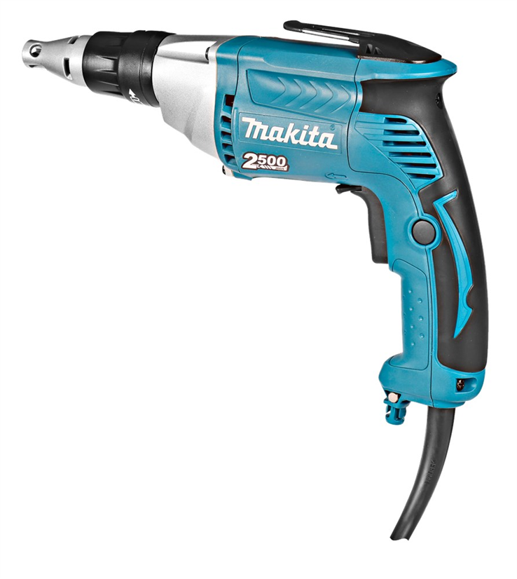 schroevendraaiermachine makita