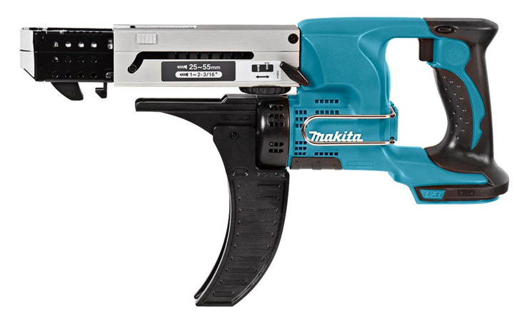 accu schroefautomaat makita