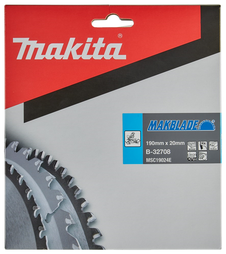 cirkelzaagblad hm makita