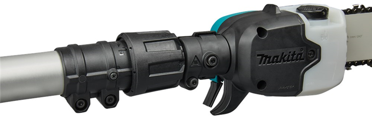 accu stokkettingzaag makita 300mm