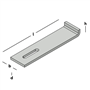 elementverankering thvz-6