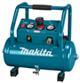 accu compressor olievrij makita 9.3bar-6