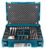 boor-/schroefbitset makita-10