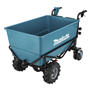 accu kruiwagen met laadbak makita-12