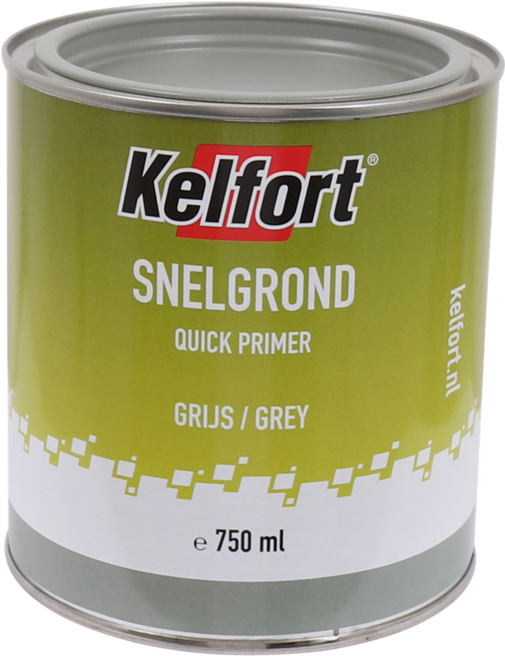 grondverf grijs snel kelfort