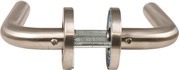 deurkruk rvs a2 oxloc