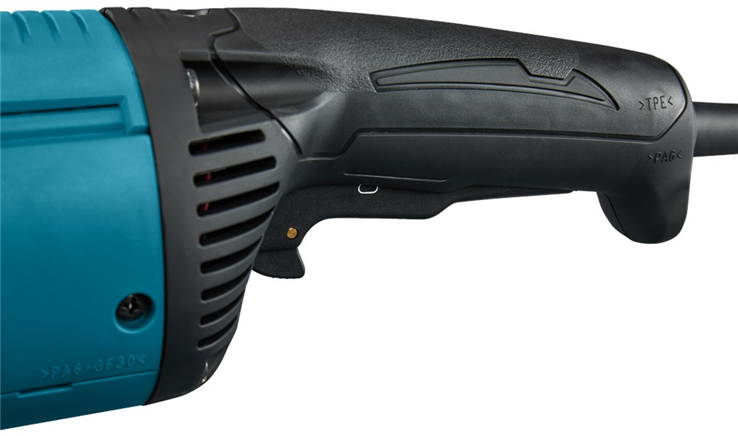 haakse slijper makita 180mm