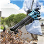 accu bladblazer/-zuiger makita-9
