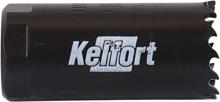 gatzaag hss bimetaal kelfort