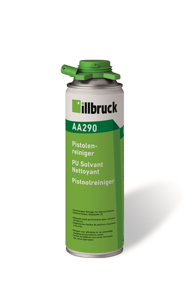 pistoolreiniger illbruck