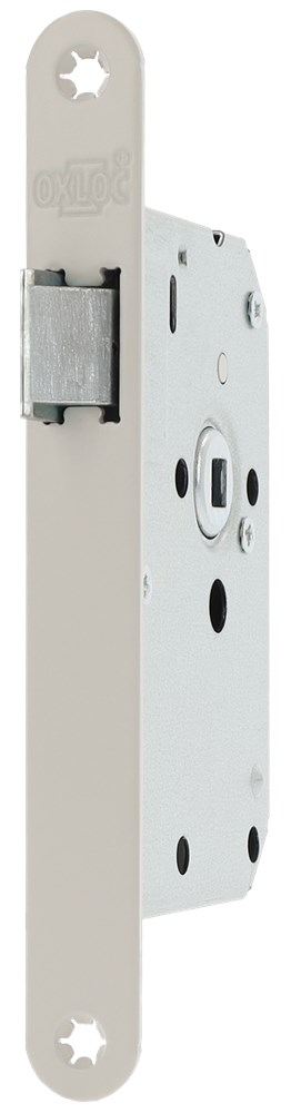 Deurslot Insteek Loop Oxloc - 1200 LOOP ZAMAC DIN LS/RS