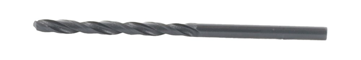 metaalboor hss-r cilindrisch kelfort