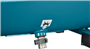 accu compressor olievrij makita 9.3bar-13