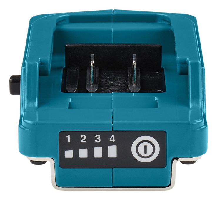 jasadapter cxt makita