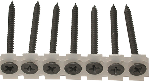 Snelbouwschroef Op Band Kelfort Fijn - 3.5X35MM TPK PH2 TYPE S