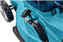 accu grasmaaier makita 480mm-8